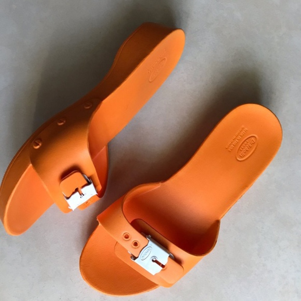 BRAND NEW Dr. Scholls Original Eva Slide